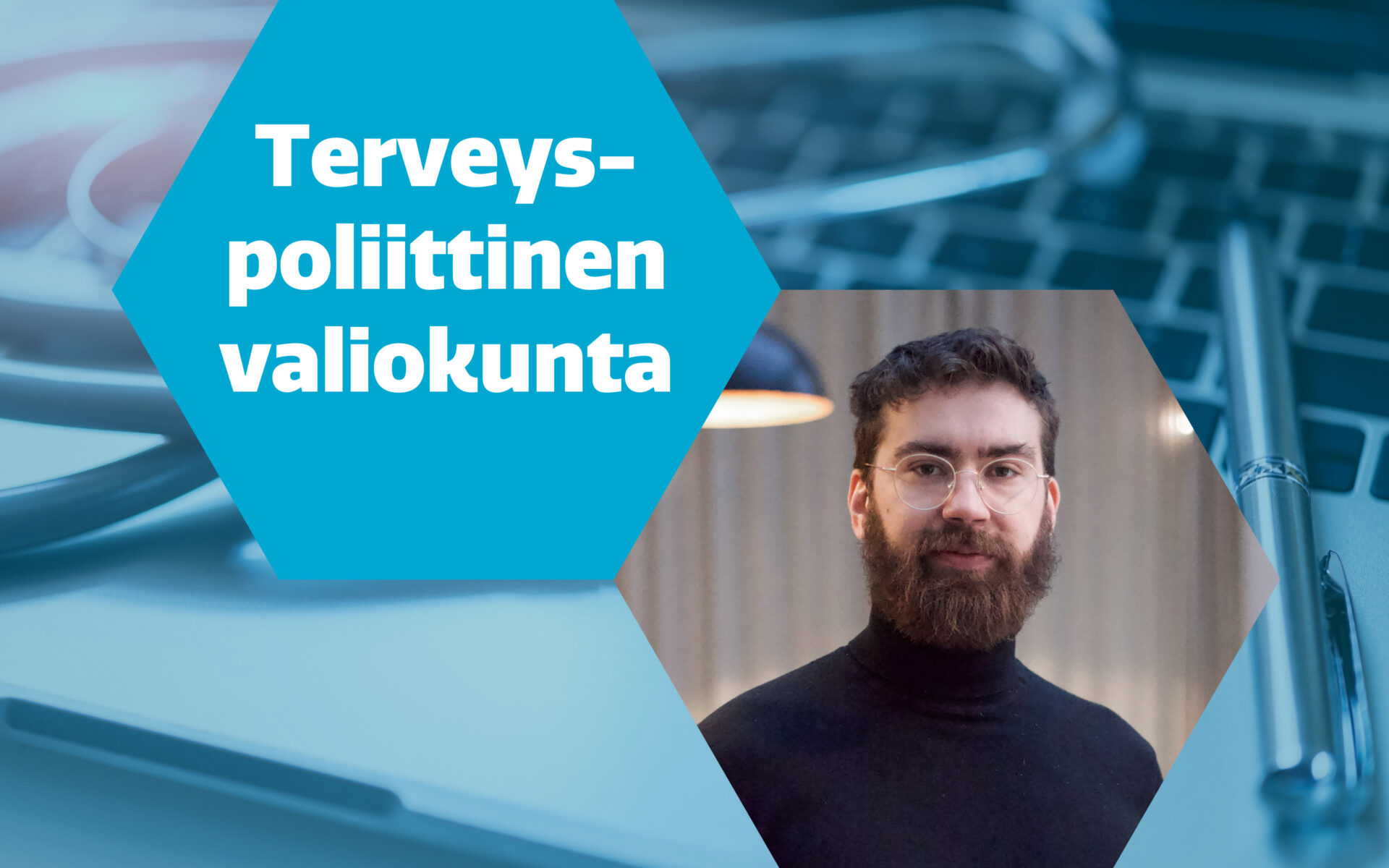 Terveyspoliittisen valiokunnan kolumni: Mikä täällä haisee?