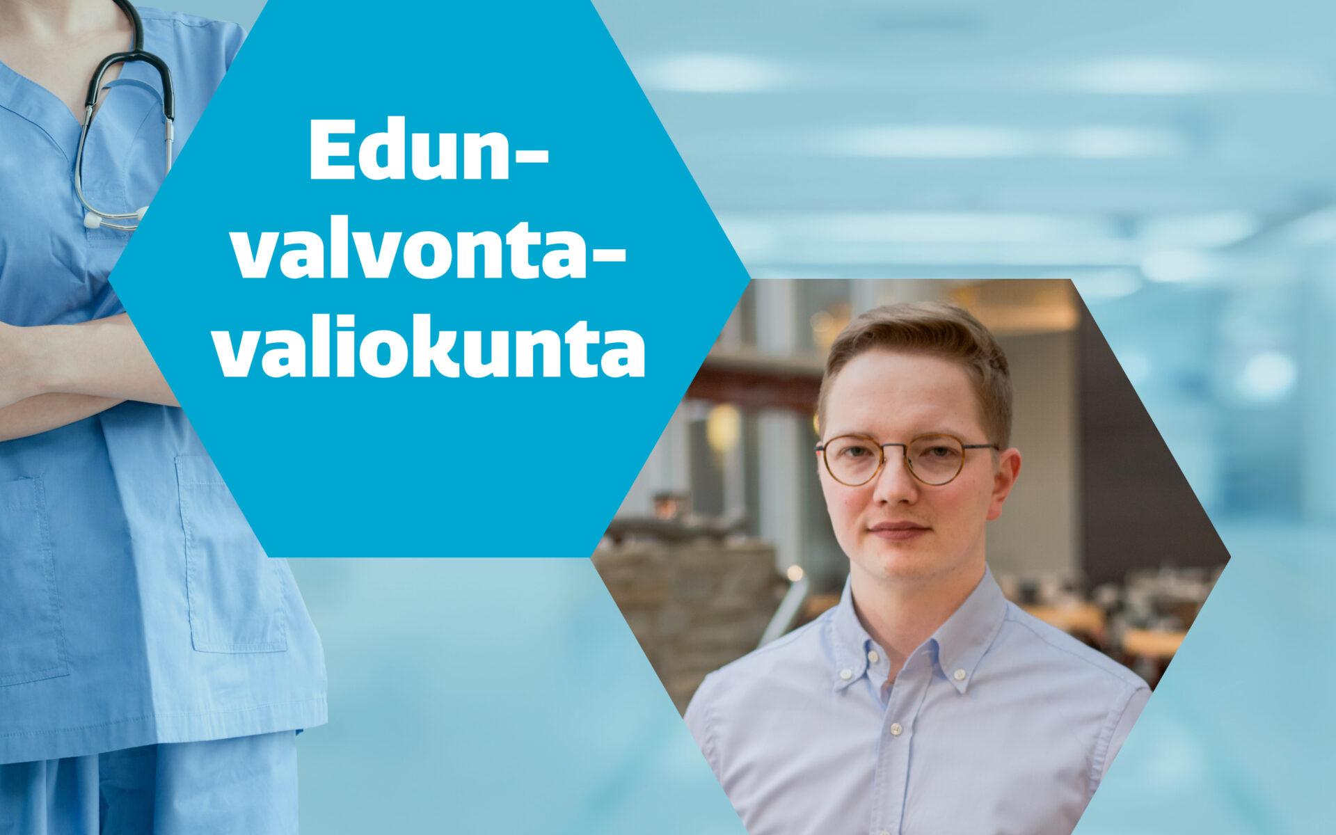 Edunvalvontavaliokuntakolumni: Palkkalaskelma ei saa olla mysteeri