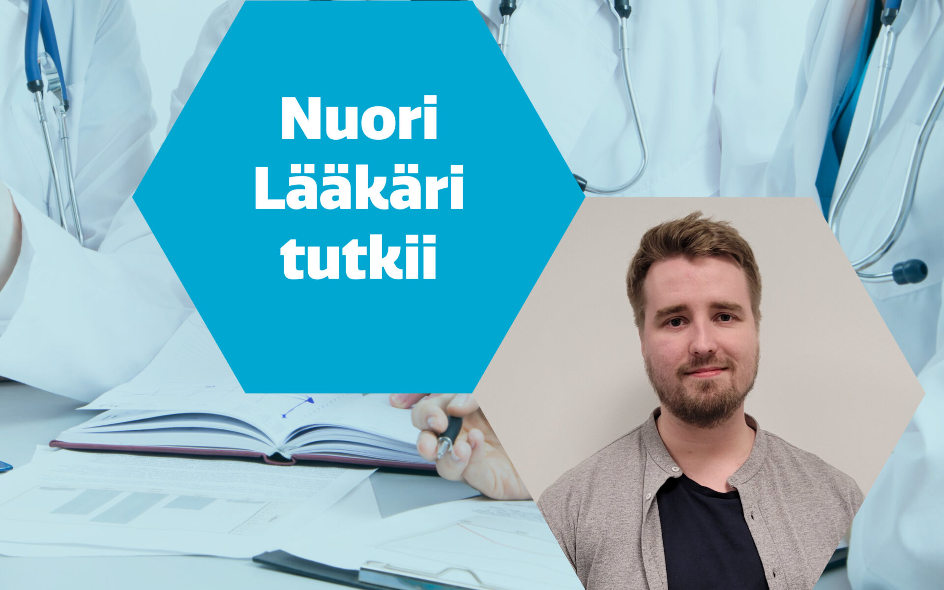 Nuori Lääkäri tutkii – Elmo Pulli: Prenatal Maternal Health and Child Brain Structure: Implications for Non-verbal Ability and Optimizing Subcortical Segmentation