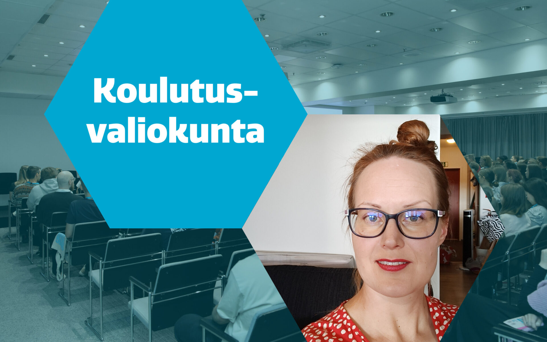 Koulutusvaliokuntakolumni: Kitinää ja nitinää erikoistumisuudistuksesta